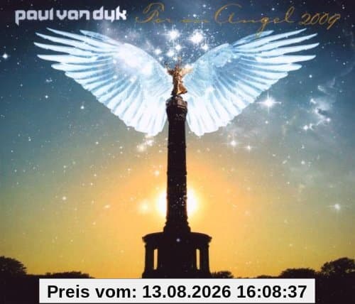 For An Angel 2009 (2-Track)