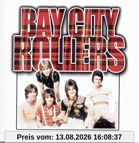 Bay City Rollers - Best Off