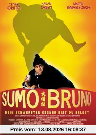 Sumo Bruno