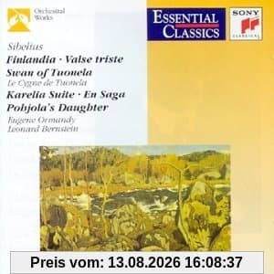 Orchesterwerke