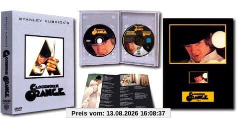 Clockwork Orange - Collector's Box