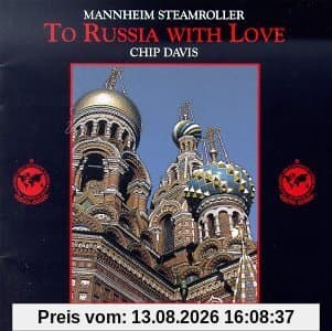 To Russia With Love