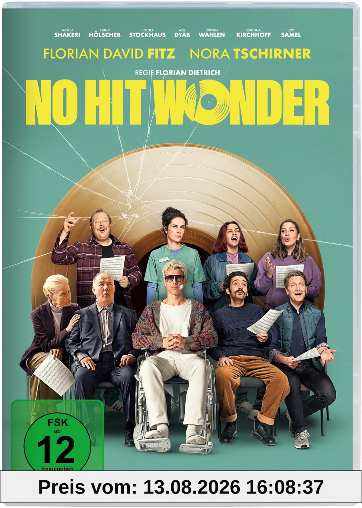 No Hit Wonder