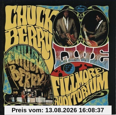Live at Fillmore