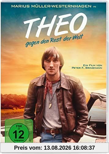 Theo Gegen Den Rest der Welt