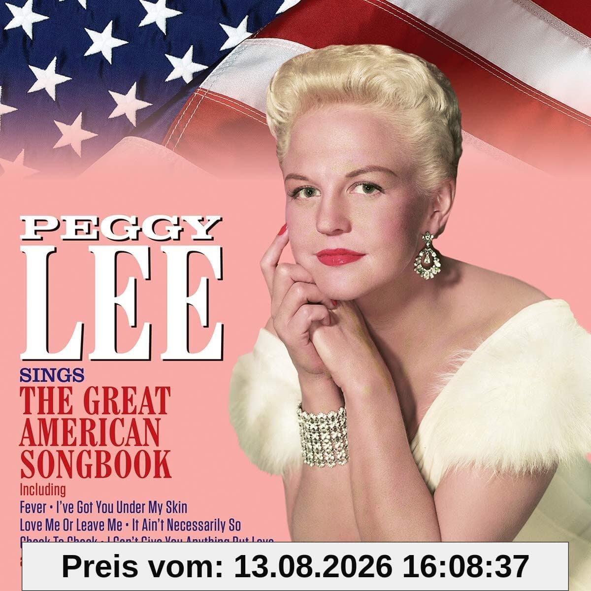 Sings the Great American Songbook