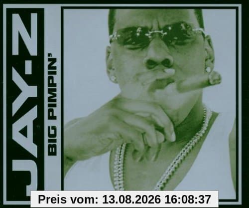 Big Pimpin'