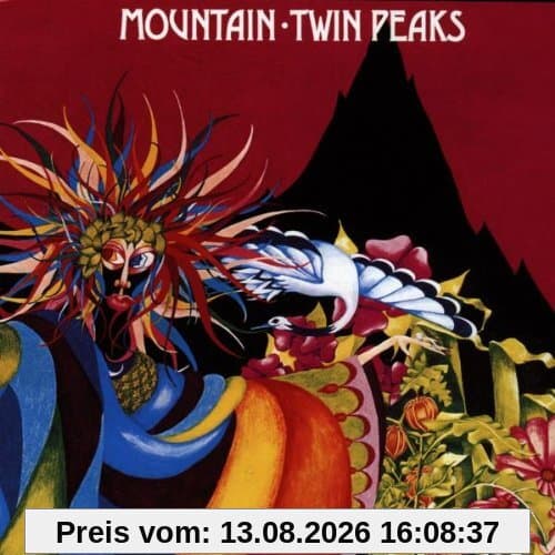 Twin Peaks