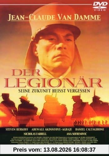 Der Legionär