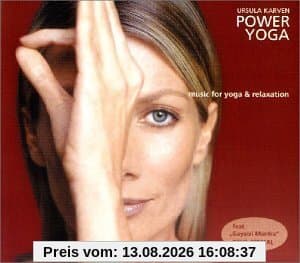 Power Yoga
