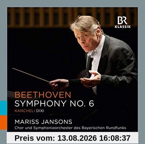 Beethoven: Sinfonie Nr. 6