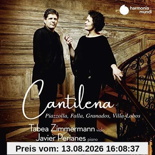 Cantilena
