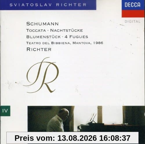 Nachtstücke/Blumenstücke/+