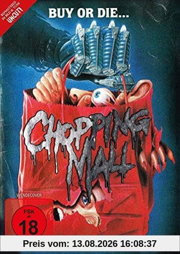 Chopping Mall - Buy or Die...
