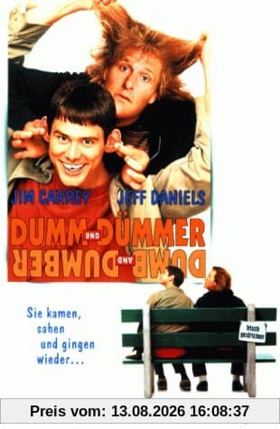 Dumm und Dümmer