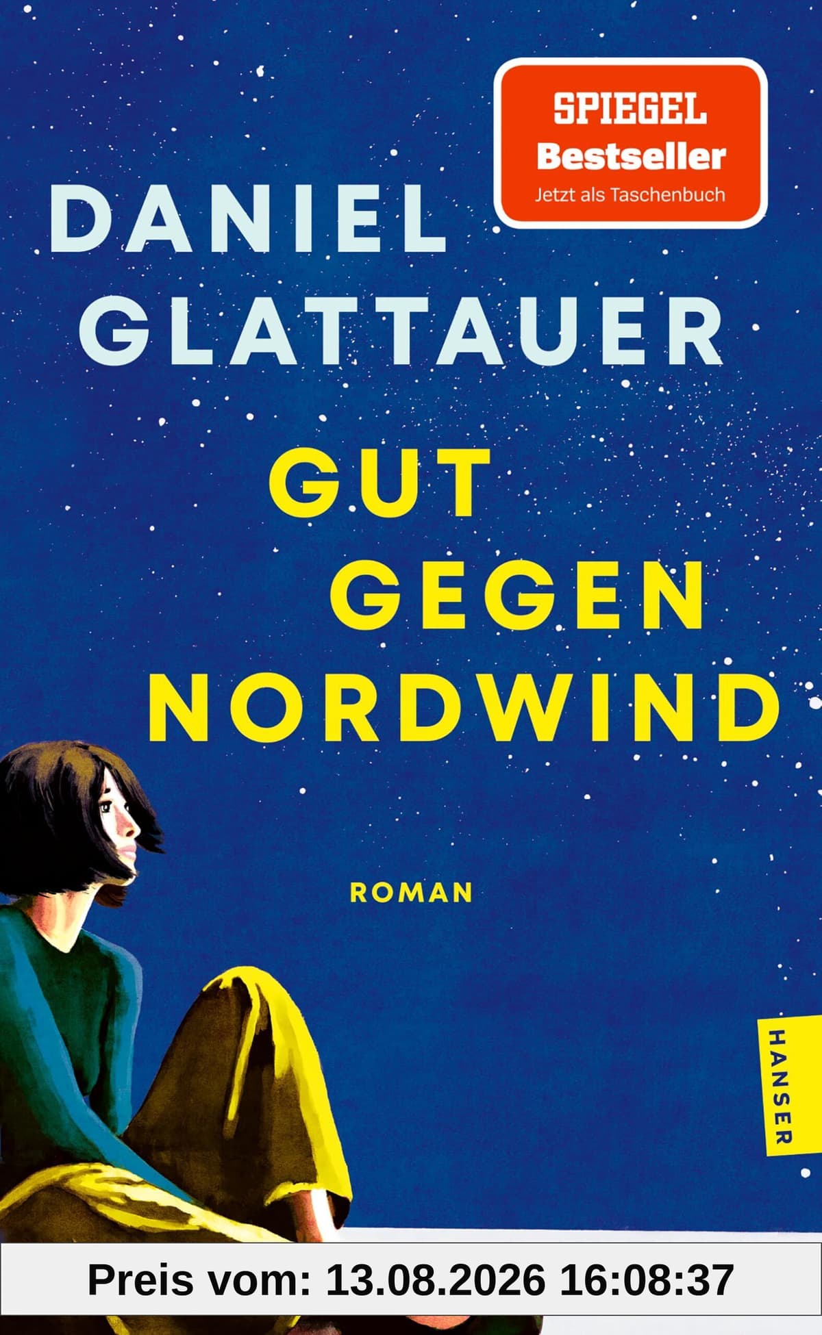 Gut gegen Nordwind