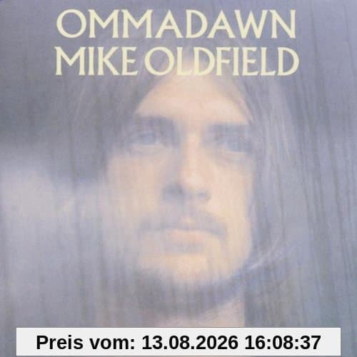 Ommadawn
