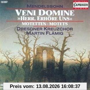 Veni Domine (Motetten)