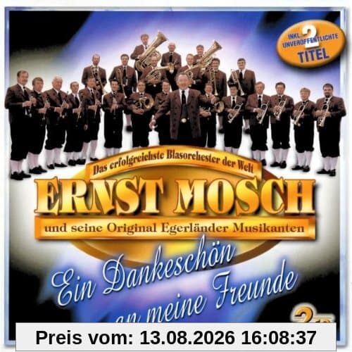 Ein Dankeschön An Meine Freunde