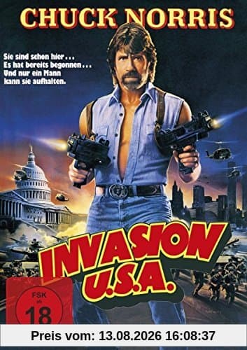 Invasion U.S.A.