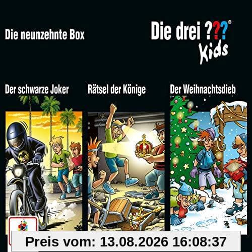 019/3er Box (Folgen 55,56,57)
