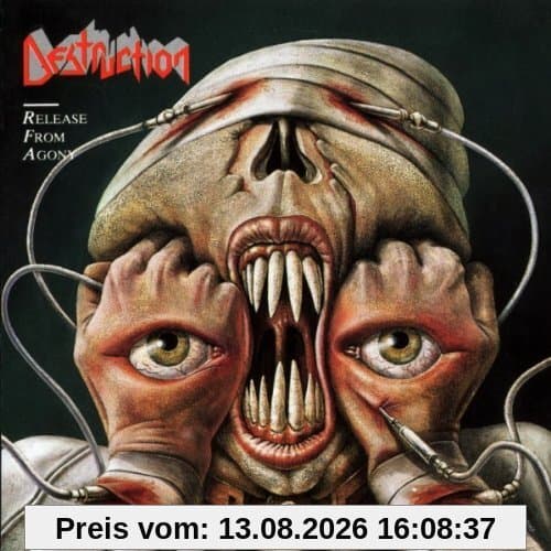 Release from Agony