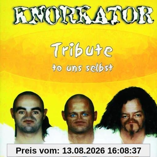 Tribute to Uns Selbst
