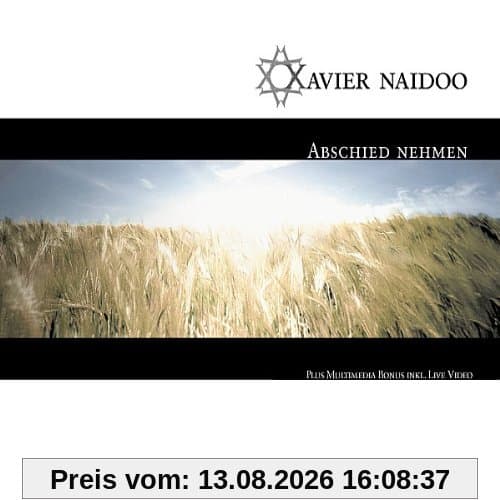 Abschied Nehmen/Digi-Pack