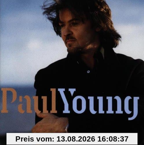 Paul Young