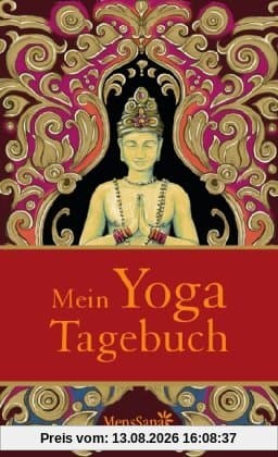 Mein Yoga-Tagebuch