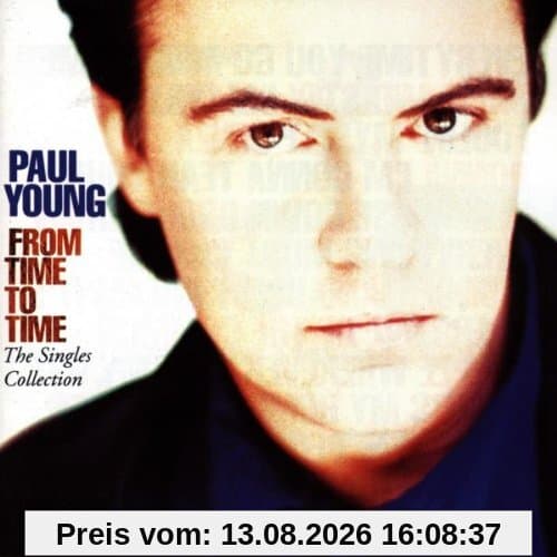 From Time To Time (The Singles Collection)