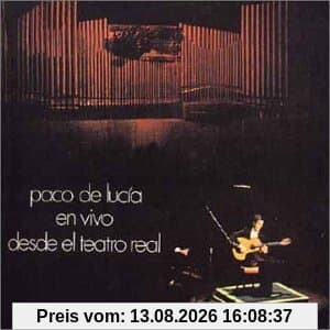 Teatro Real en Vivo