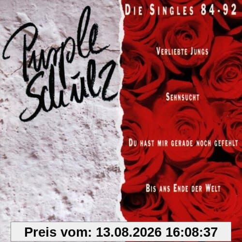 Singles 1984-1992