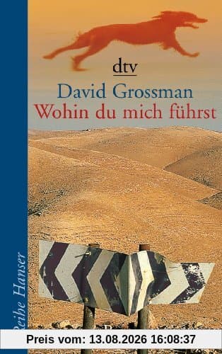 Wohin du mich führst