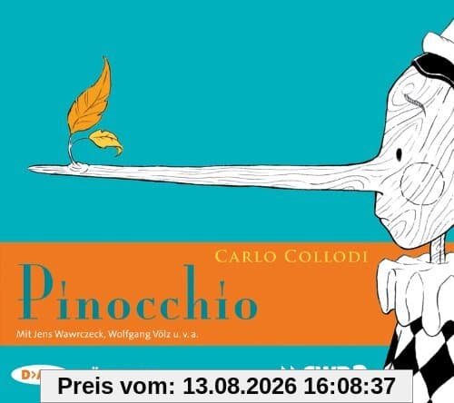 Pinocchio