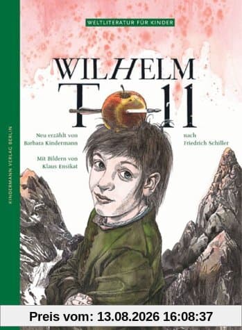Wilhelm Tell