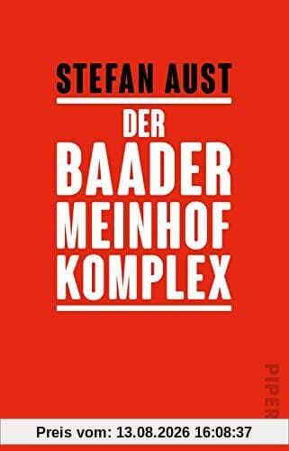 Der Baader-Meinhof-Komplex