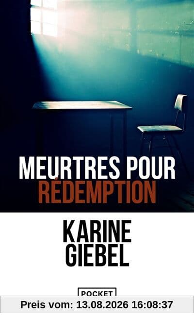 Meurtres pour rédemption