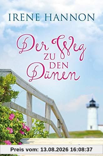 Der Weg zu den Dünen