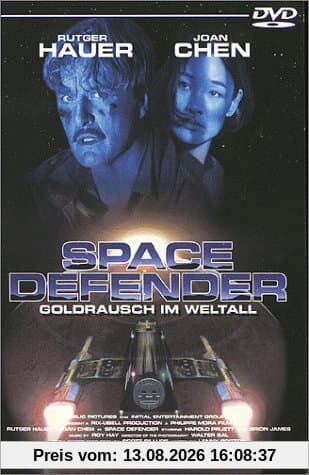 Space Defender