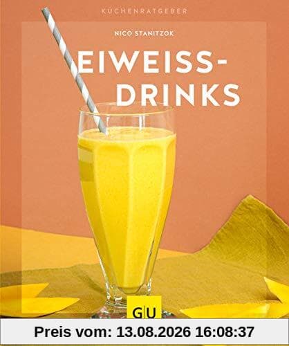 Eiweißdrinks (GU KüchenRatgeber)