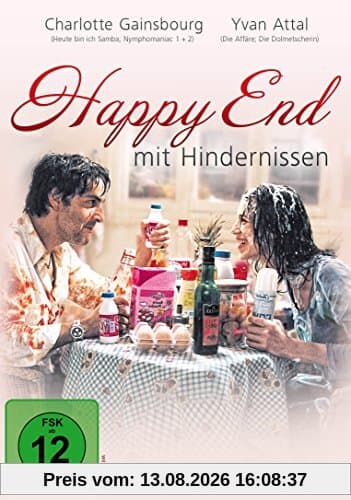 Happy End mit Hindernissen