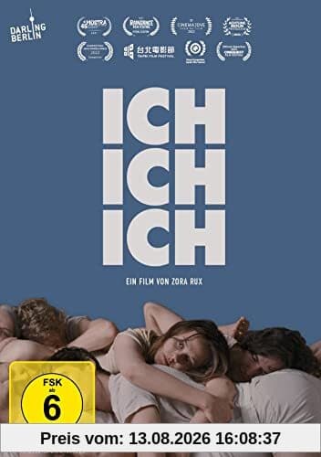 Ich Ich Ich - Kinofassung