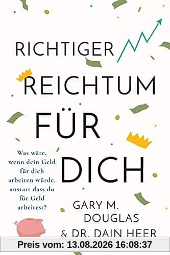 Right Riches For You (German)