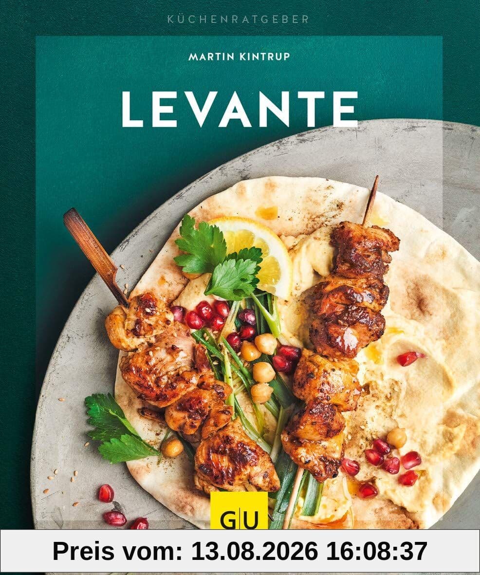 Levante