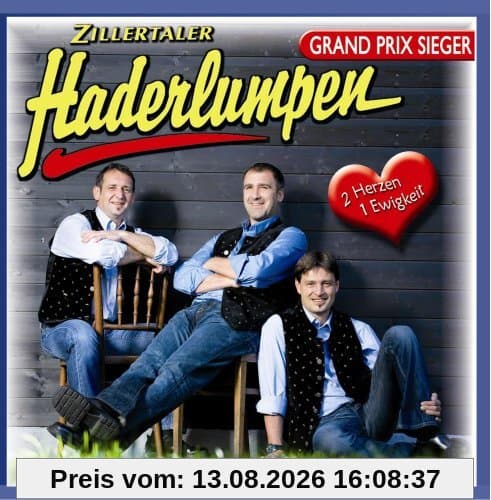 2 Herzen - 1 Ewigkeit