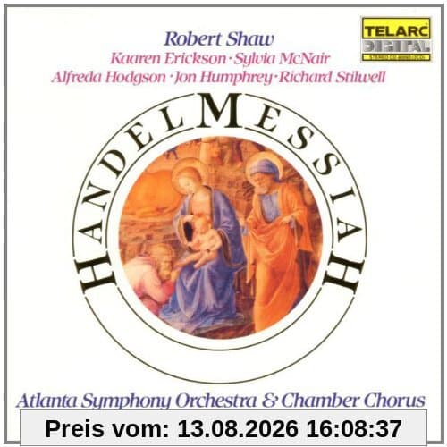 Der Messias (Gesamtaufnahme)