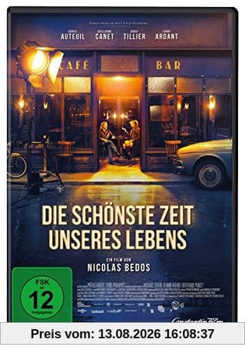 Die schönste Zeit unseres Lebens