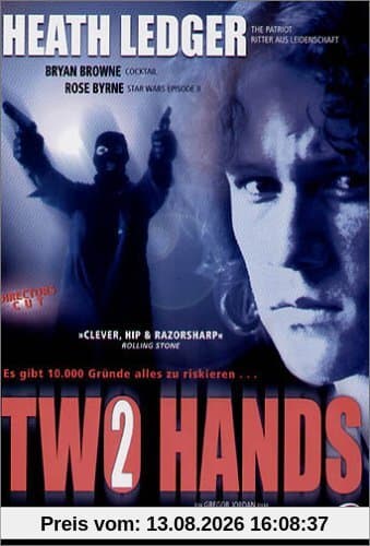 Two Hands