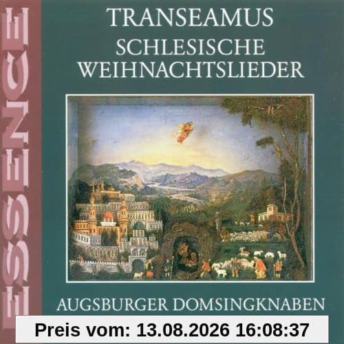 Transeamus. Schlesische Weihnachtslieder
